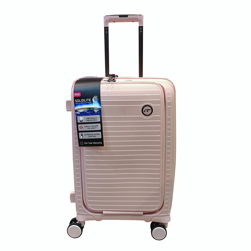 چمدان آی تی مدل new سایز کوچک