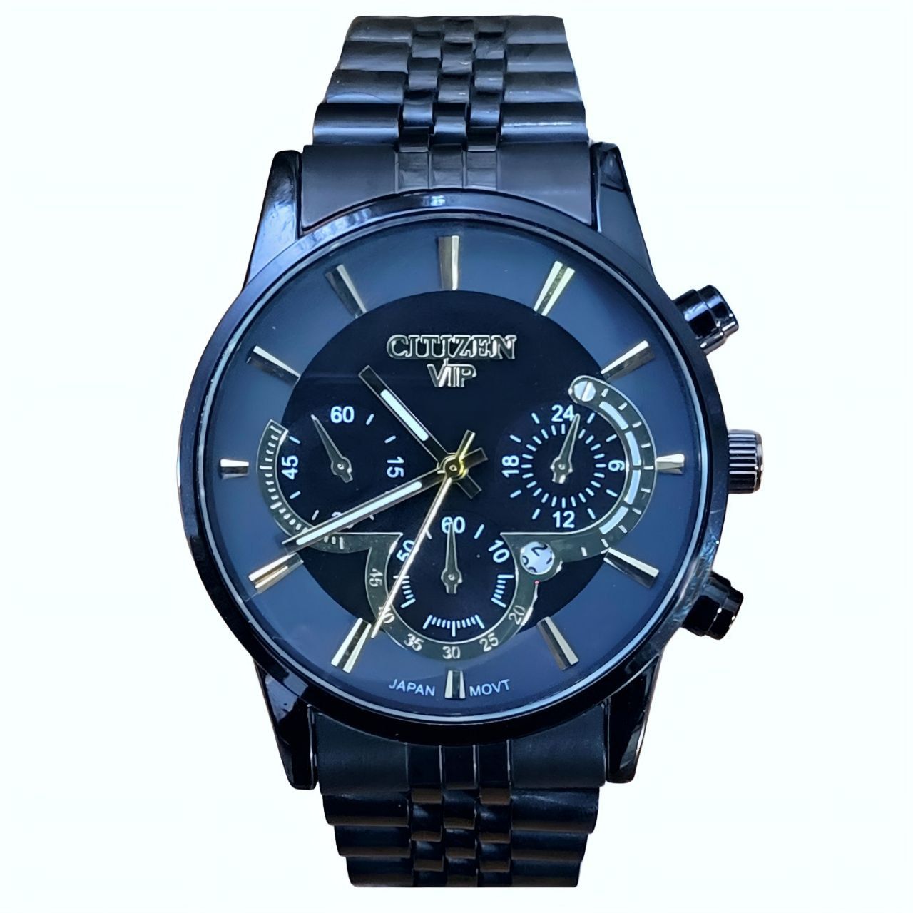 ساعت مچی عقربه ای زنانه مدل 04 -  - 1