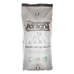 غذاي خشك سگ آدراگنا مدل Super plus ویژه وزن 20 کیلوگرم