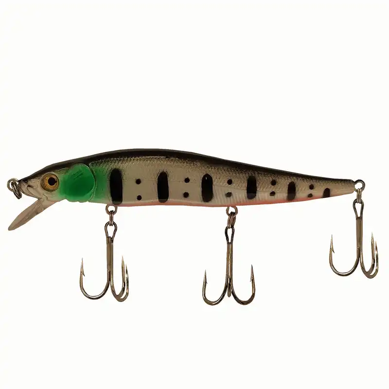 طعمه ماهیگیری مدل لور کد 14 11