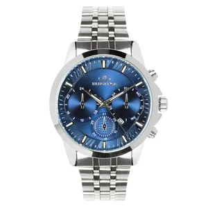 ساعت مچی عقربه‌ای کوارتز مردانه الگانس مدل EMSAJ7965