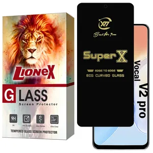 Lionex SUPL20 Privacy Screen Protector For VOCAL V2 PRO