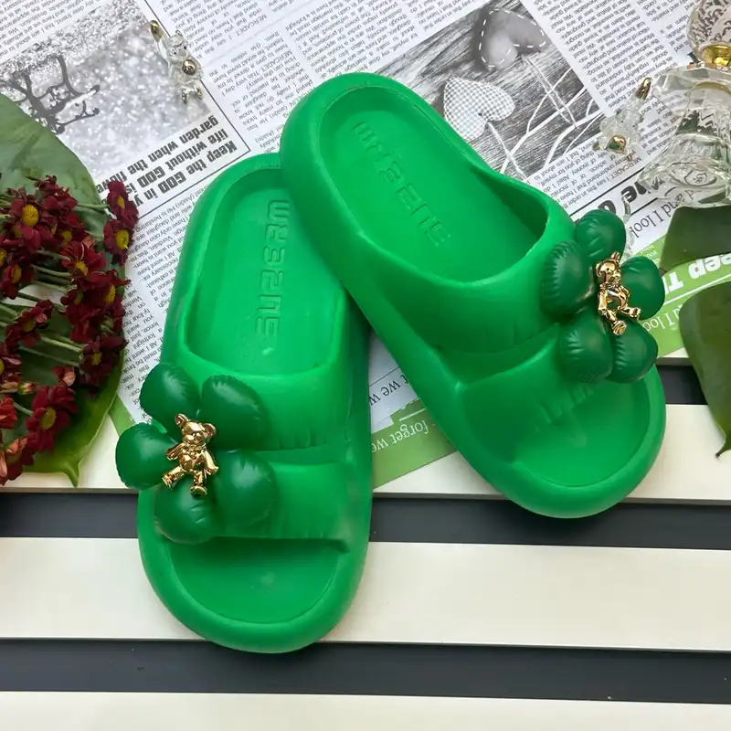 دمپایی زنانه مدل بهار GR-2