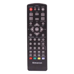 ریموت کنترل سیماران مدل SB