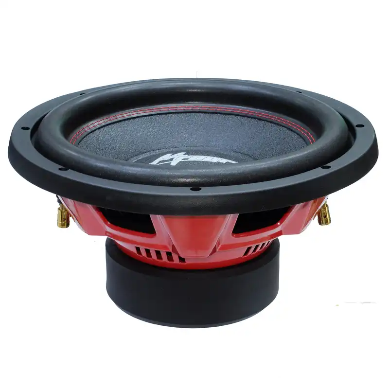 ساب ووفر خودرو ام فور مدل PL-1202