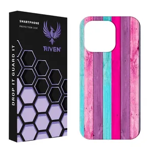 RIVEN RI1-18 Case For Apple iphone 14 Pro Max