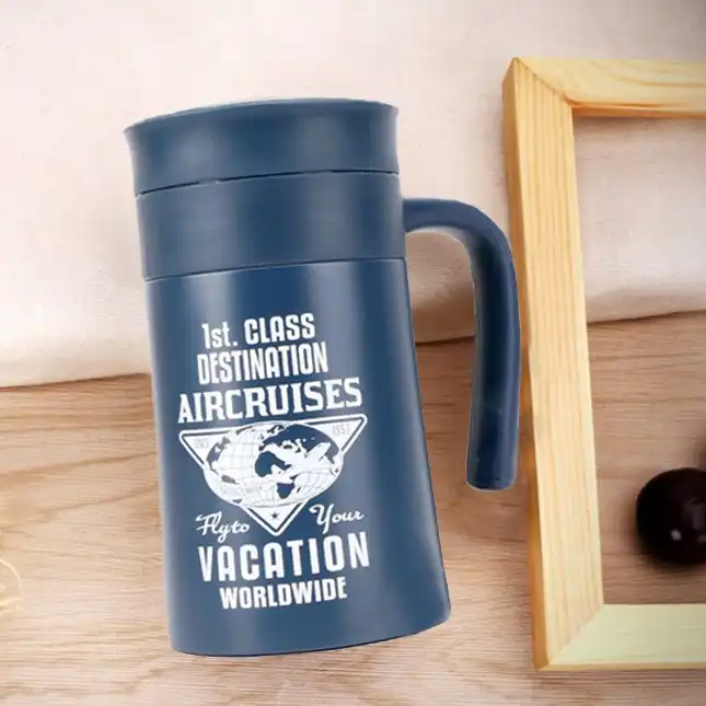 ماگ سفری مدل  Arm-5 گنجایش 0.500 لیتر