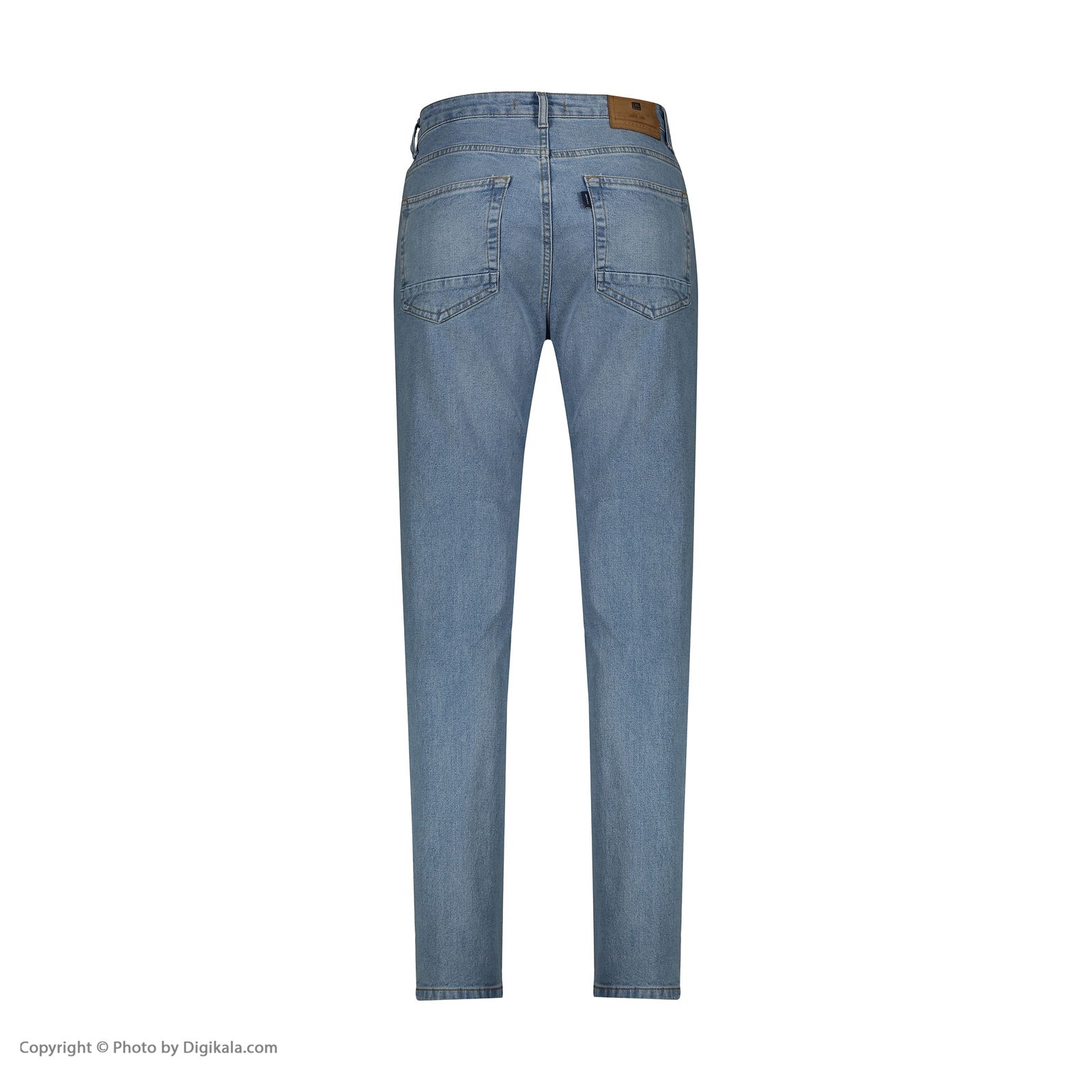 شلوار جین مردانه جامه پوش آرا مدل 4121000203-50 -  - 4