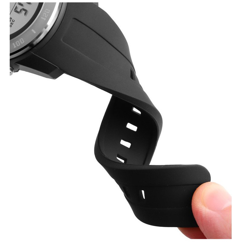 ساعت مچی دیجیتال مردانه اسکمی مدل 1524 BKWT