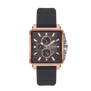 ساعت مچی عقربه‌ای مردانه کوانتوم مدل HNG969.850