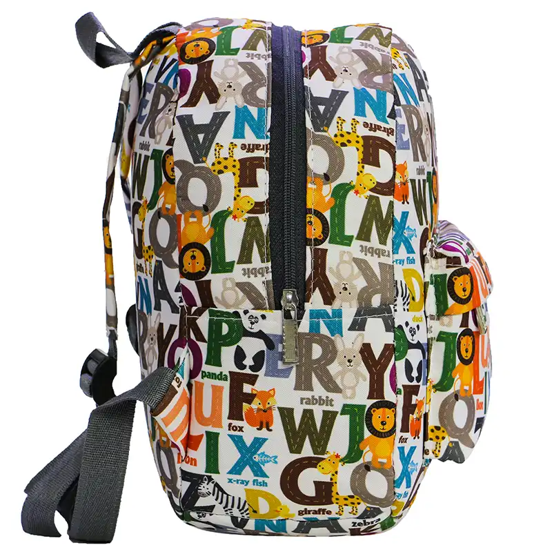 کوله پشتی بچگانه مدل PRX-1654