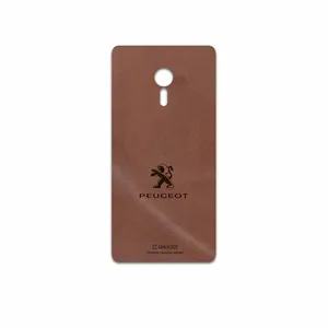 MAHOOT MNL-PEGT Cover Sticker for Lenovo ZUK Z2 Pro