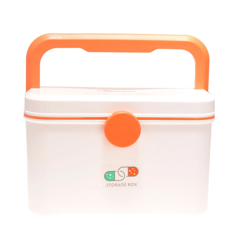 جعبه نگهدارنده دارو مدل MDC