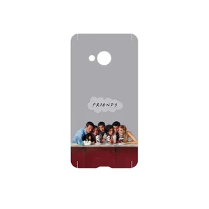 MAHOOT Friends 1 Cover Sticker for HTC U Play