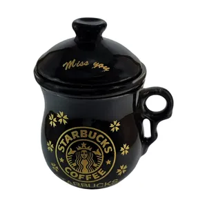 لیوان دمنوش ساز استارباکس کد 18235s