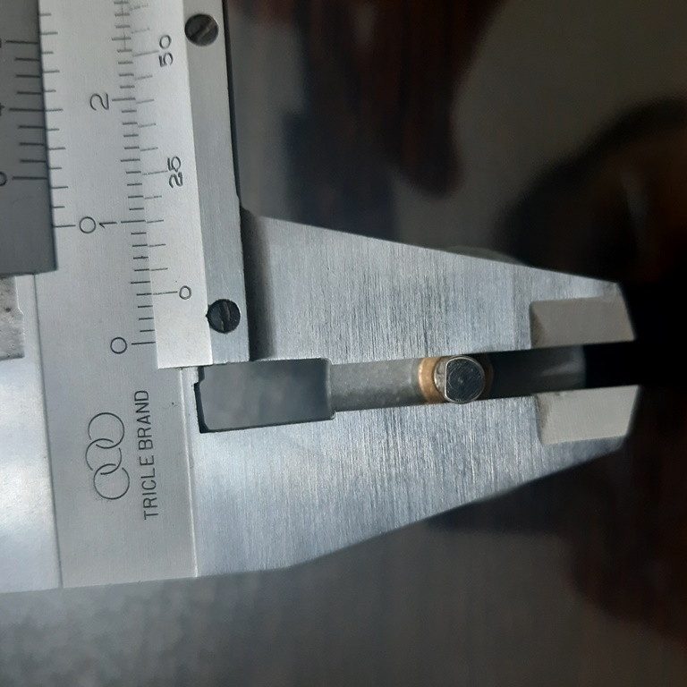 موتور گجت لاندا مدل 25GA 37012V