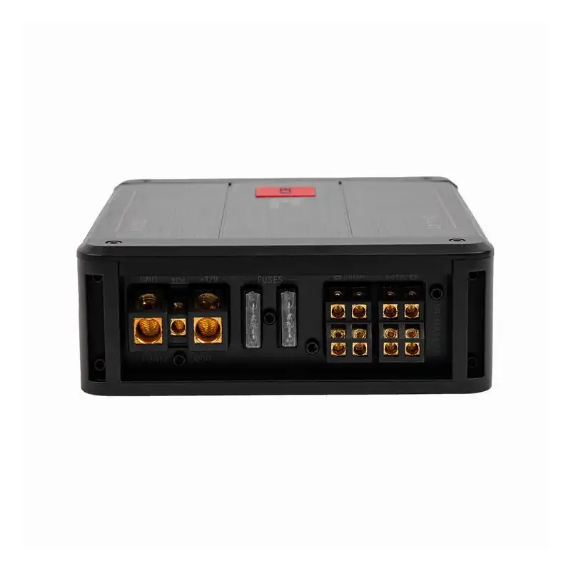 آمپلی فایر خودرو ای سی وی   مدل ACV DX-4.80