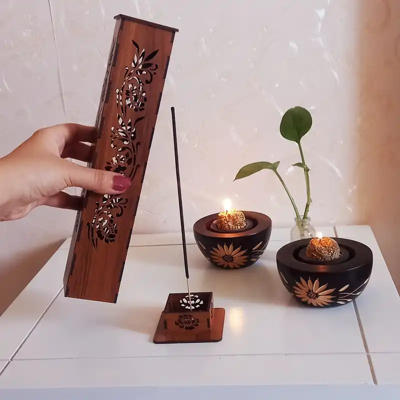 جاعودی طرح گل