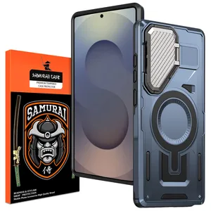 Samurai Predator Case For Samsung S25 Ultra