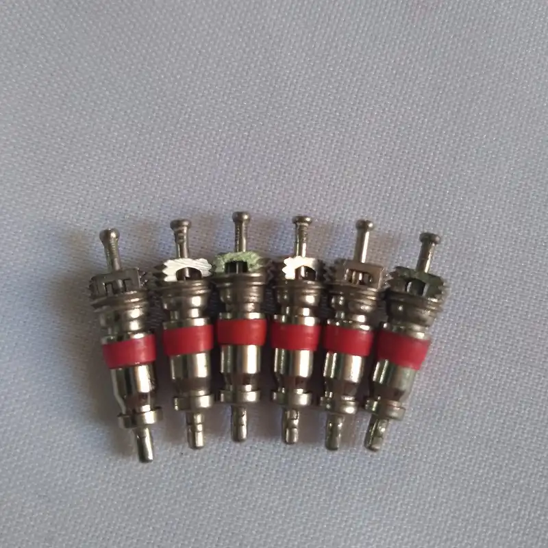 سوزن والف خودرو مدل GRS_80002 بسته 6 عددی