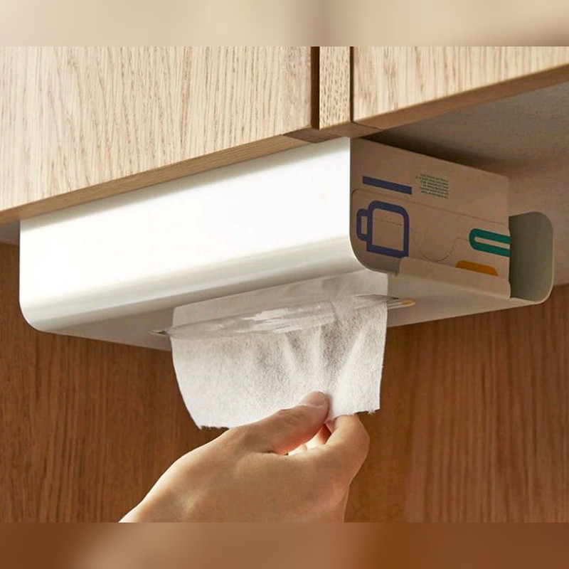 پایه رول دستمال کاغذی نیتا مدل 127-1