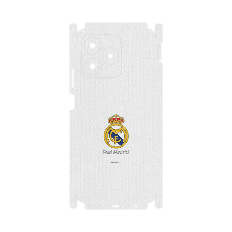 برچسب پوششی ماهوت مدل Real_Madrid_1-FullSkin مناسب برای گوشی موبایل ریلمی C53