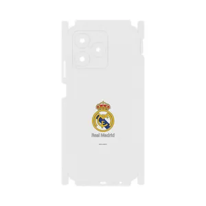 MAHOOT Real_Madrid_1-FullSkin Cover Sticker for Realme C53