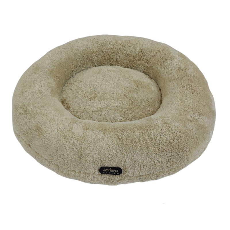 جای خواب سگ و گربه آدریاناپت مدل الیزابت 1