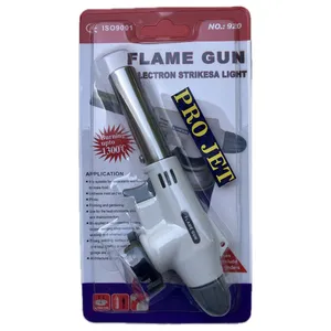 شعله افکن مدل PRO JET