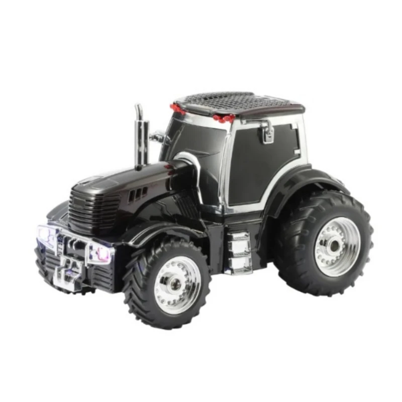 اسپیکر قابل حمل وستر طرح تراکتور مدل ws-560