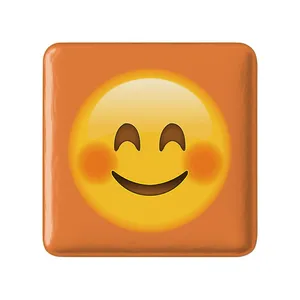 مگنت خندالو مدل ایموجی کد 24668