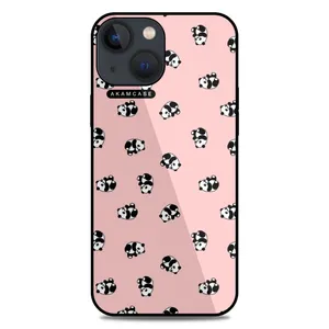 AKAM AMC-WA13M-PANDA-10 Cover For Apple iPhone 13 Mini