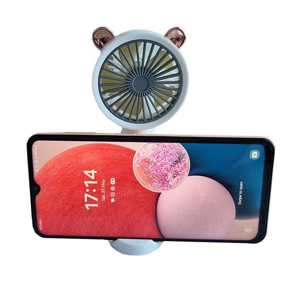 پنکه شارژی مدل Fan1250