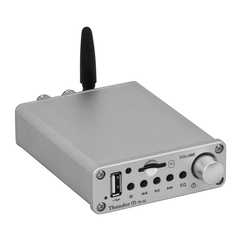 آمپلی فایر تندر مدل TE-32