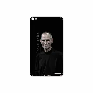 MAHOOT Steve Jobs Cover Sticker for Huawei Mediapad X2 2015