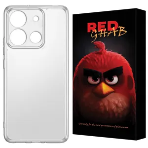 RED GHAB SPFR Cover For Vocal V0 Plus