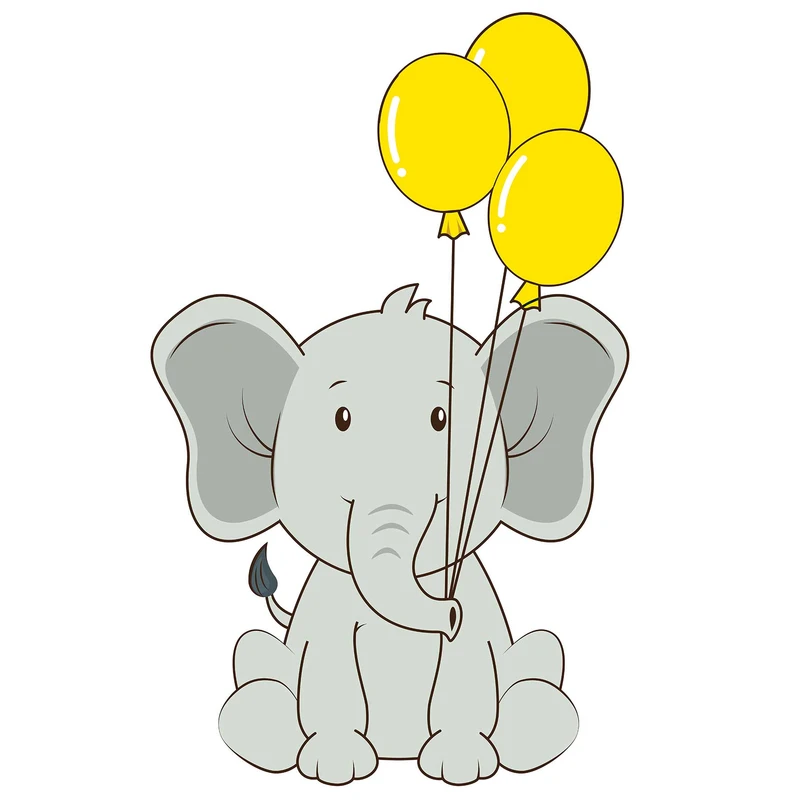 استند تولد طرح فیل کد 151