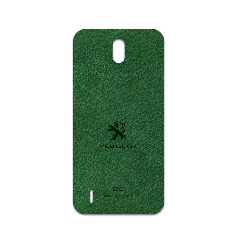 برچسب پوششی ماهوت مدل GL-PEGT مناسب برای گوشی موبایل نوکیا C1