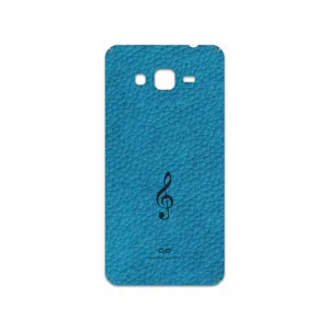 MAHOOT BL-SOL Cover Sticker for Samsung Galaxy Grand Prime