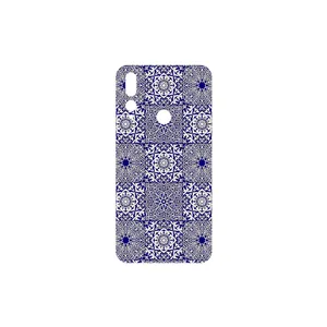 MAHOOT Iran Tile 11 Cover Sticker for Huawei Y9 Prime 2019