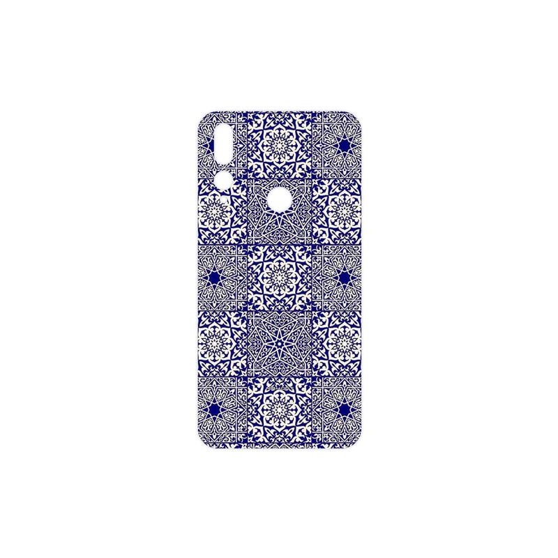 برچسب پوششی ماهوت مدل Iran Tile 11 مناسب برای گوشی موبایل هوآوی Y9 Prime 2019