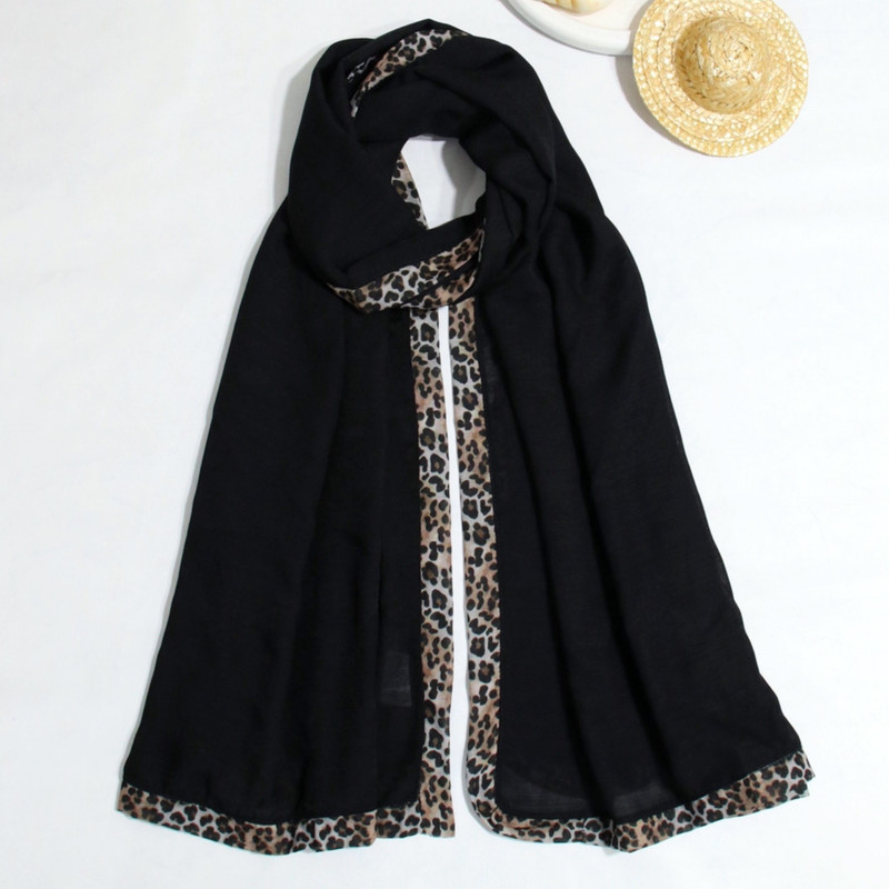 شال زنانه آنالیا مدل نخی ساده کد a-9082