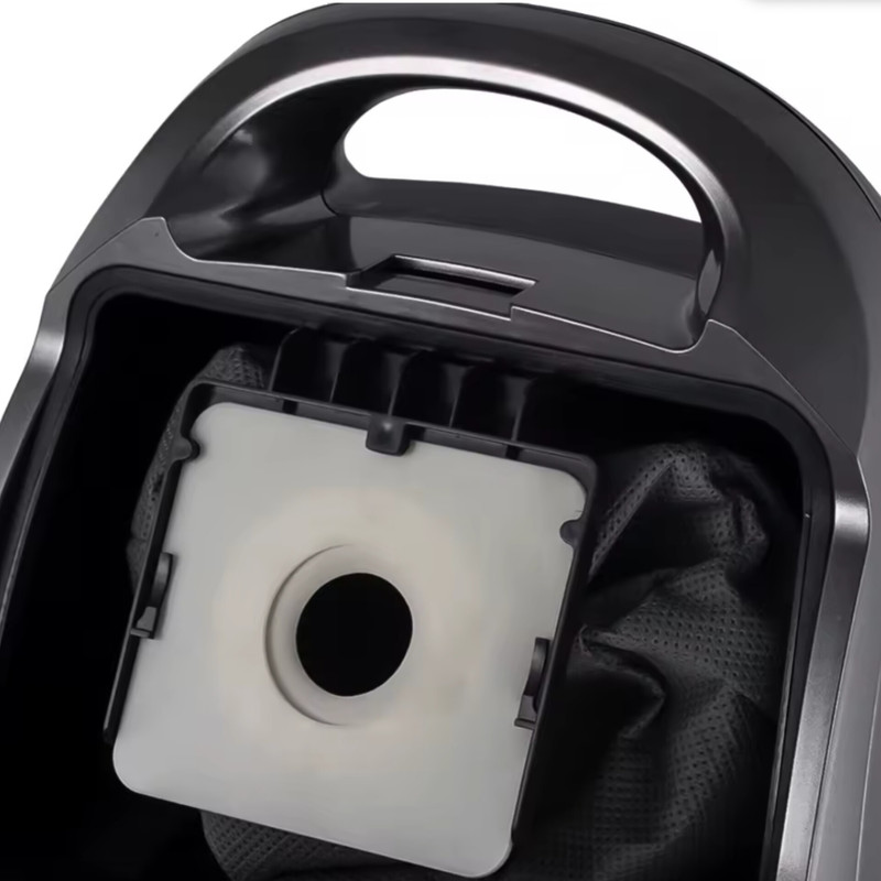 جاروبرقی 1600 وات راف مدل R.8681