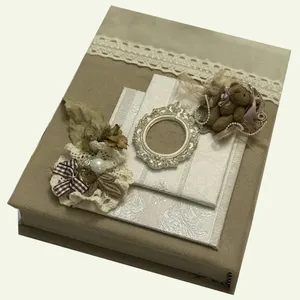 آلبوم عکس کودک مدل فانتزی دریم