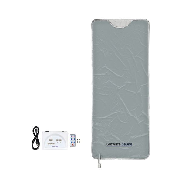 پتو سونا گلولایف مدل 650 W پتو سونا گلولایف مدل 650 W