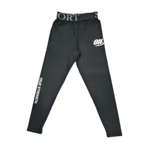 لگینگ ورزشی مردانه مدل 01