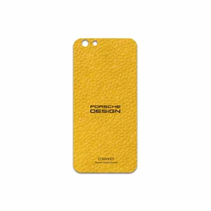 MAHOOT ML-PRDS Cover Sticker for Apple iPhone 6s