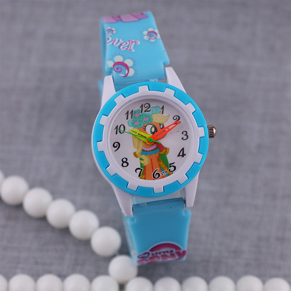 ساعت مچی عقربه ای مدل TK 4126 -AB-SE