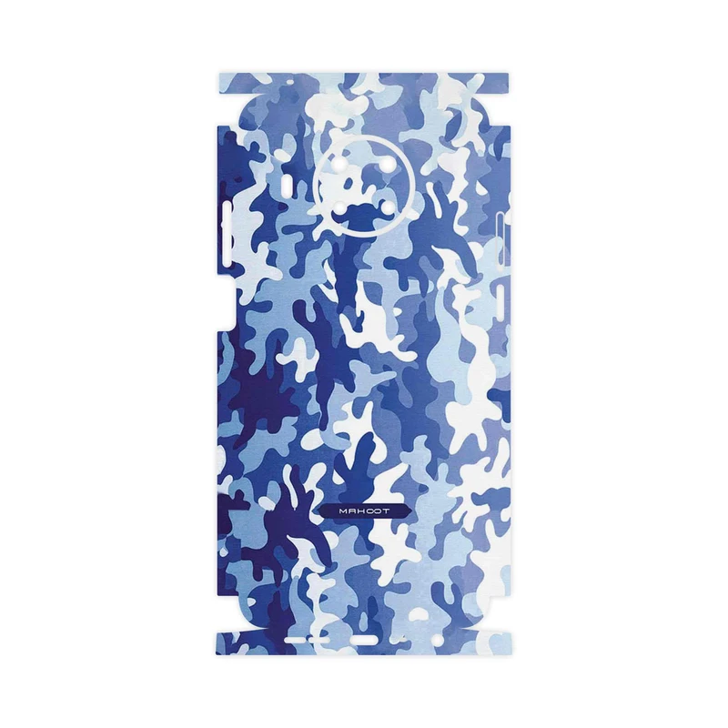 برچسب پوششی ماهوت مدل Army_Winter-FullSkin مناسب برای گوشی موبایل نوکیا X20