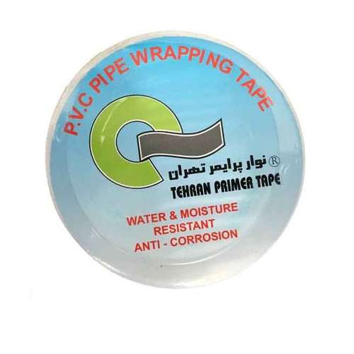 نوار پرایمر تهران کیت مدل pvc مجموعه 100 عددی